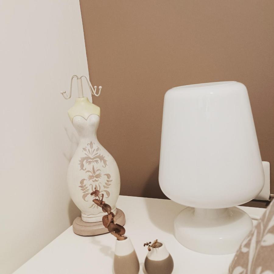Suite Mirella Neapol Exteriér fotografie
