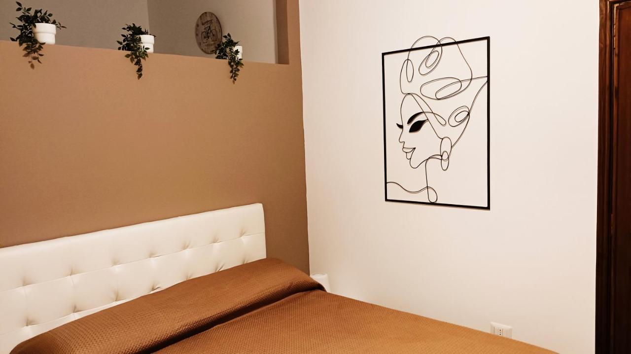 Suite Mirella Neapol Exteriér fotografie