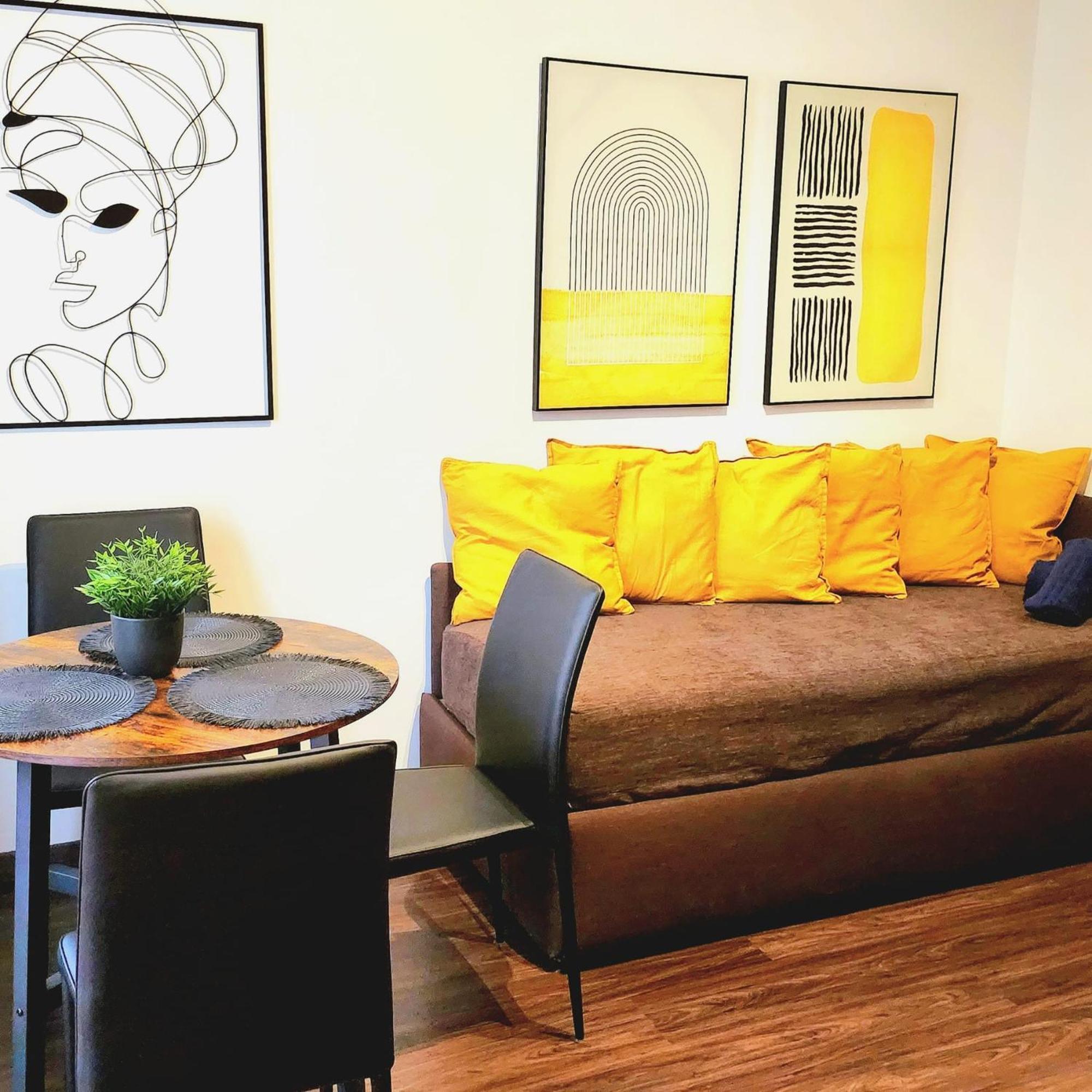 Suite Mirella Neapol Exteriér fotografie